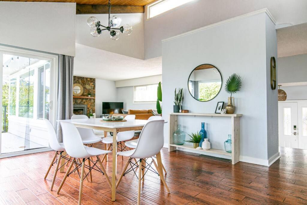 Sunrise Escape - Close To The Beach! Victoria Exterior foto