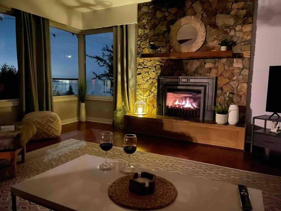 Sunrise Escape - Close To The Beach! Victoria Exterior foto